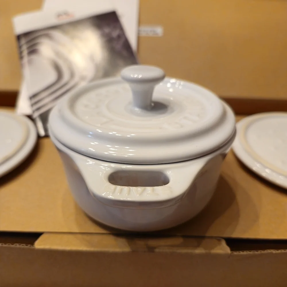 Staub enhance your
